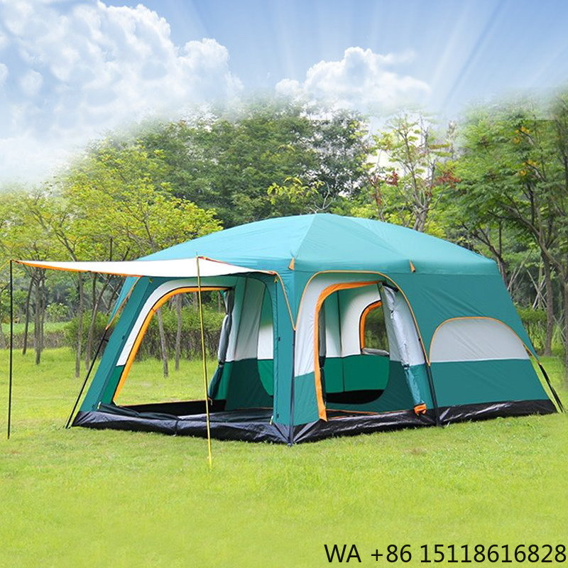 Outdoor Furniture Prices - Tenda da Campeggio per Due Persone,