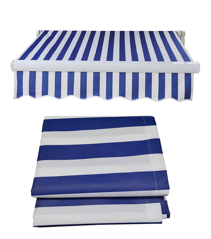 Outdoor Furniture Hdpe - Tende da sole impermeabili a scomparsa