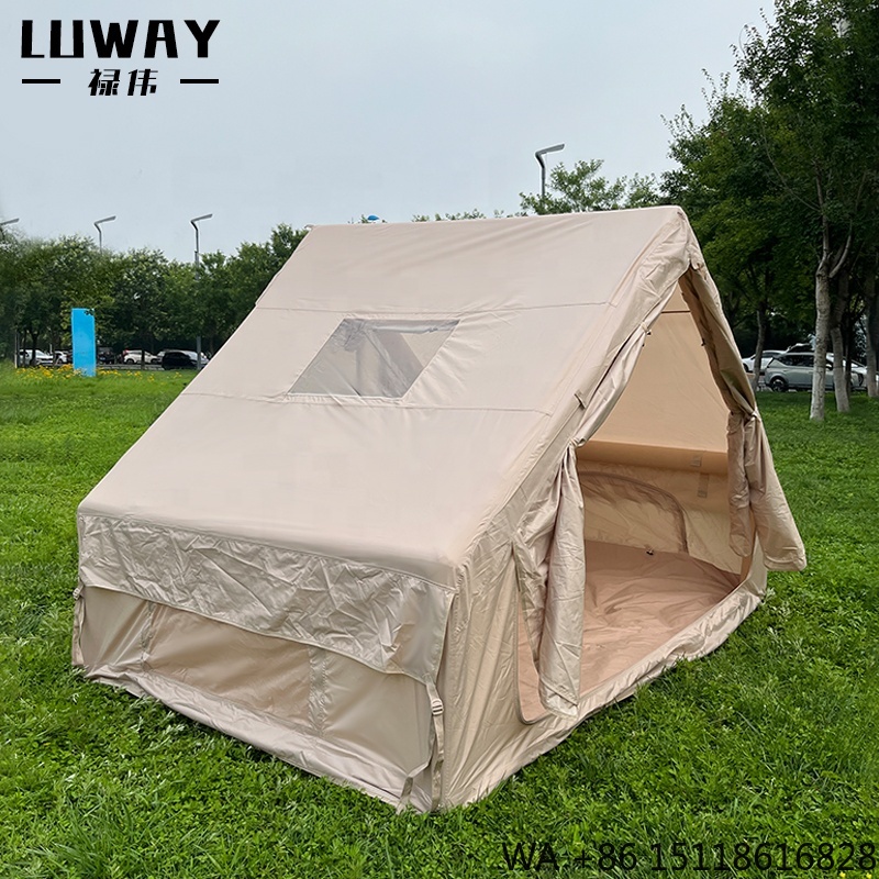 Outdoor Furniture Prices - Tenda Gonfiabile di Lusso Impermeabile per