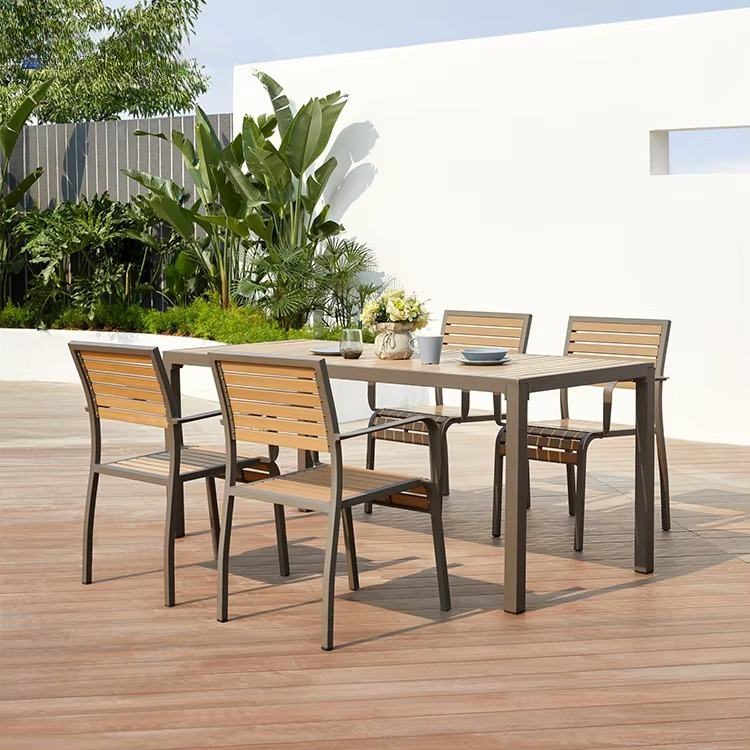 Outdoor Furniture Prices - Prezzo di fabbrica Mobili da giardino