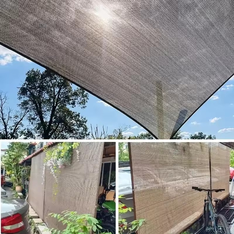 Rete Parasole da Giardino per  - Outdoor Furniture Hdpe recensione e prezzo