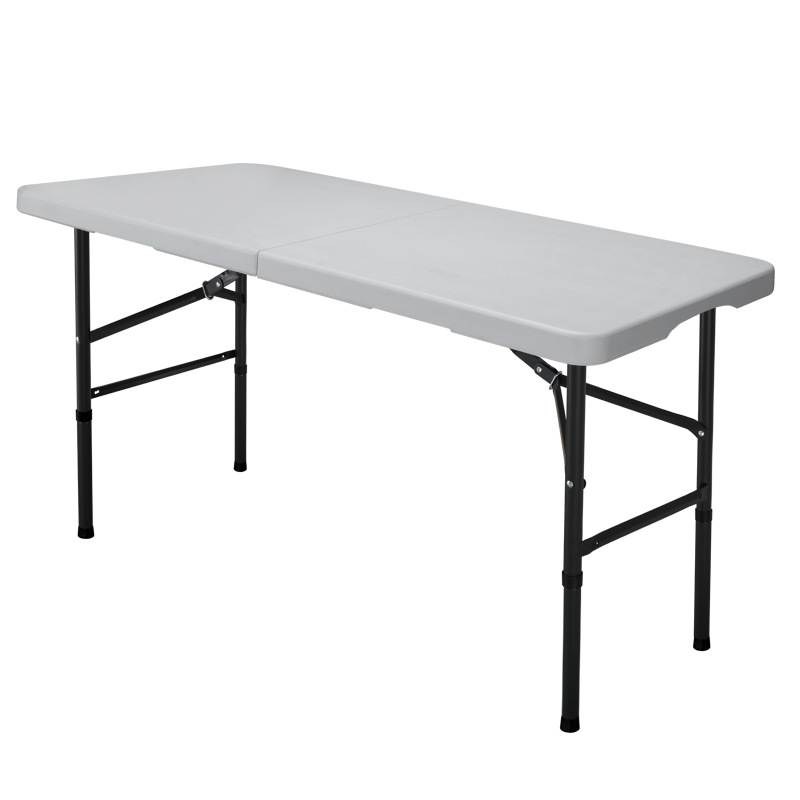 Tavolo da Campeggio per Cortil - Outdoor Furniture Hdpe recensione e prezzo