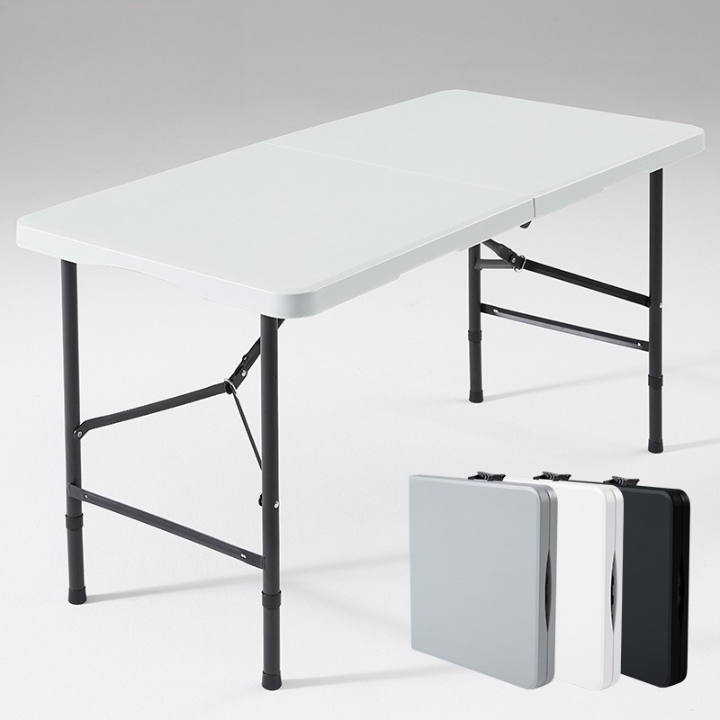Tavolo da Campeggio per Cortil - Outdoor Furniture Hdpe recensione e prezzo