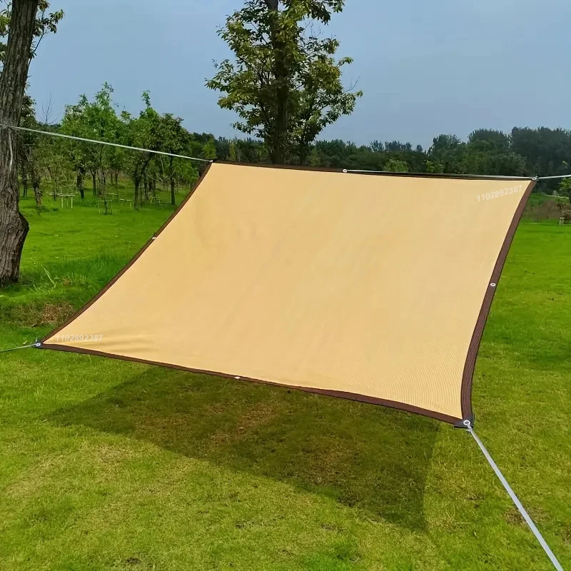 Rete Ombreggiante Beige 4x5m,  - Outdoor Furniture Hdpe recensione e prezzo