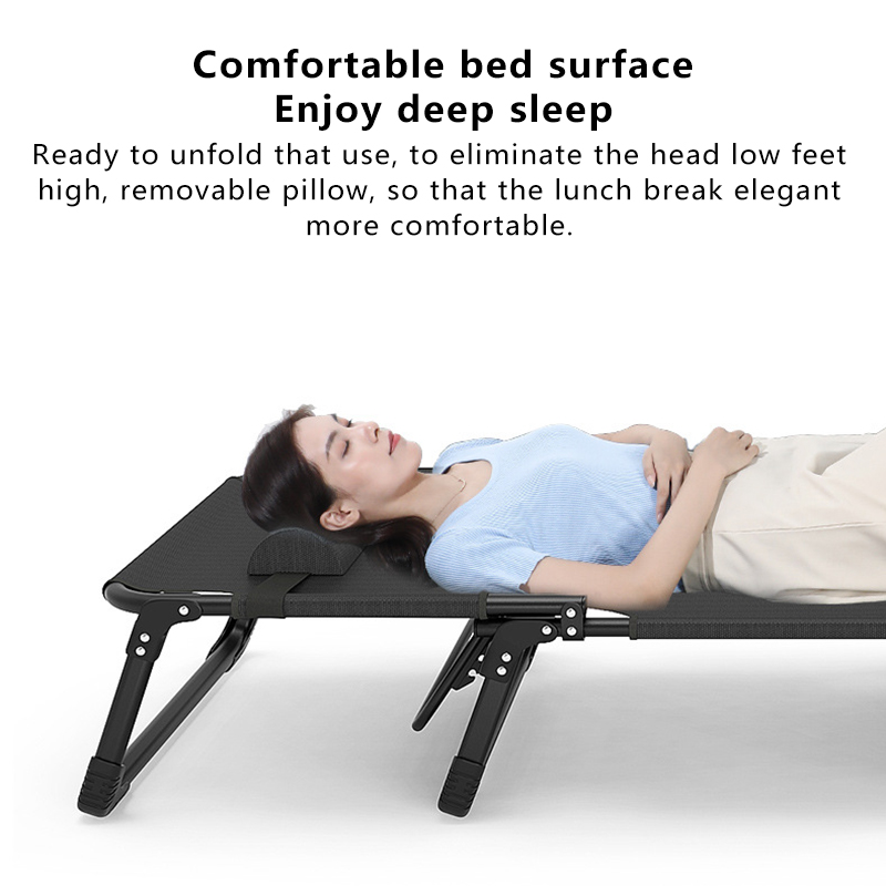 Letto pieghevole portatile per - Outdoor Daybed Furniture recensione e prezzo