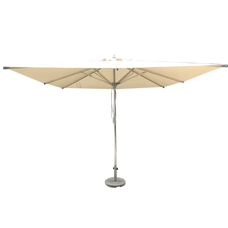 Ombrellone di Alta Qualità con - Outdoor Furniture Prices recensione e prezzo