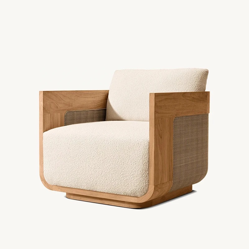 Set di Sdraio e Lettini da Spi - Outdoor Daybed Furniture recensione e prezzo