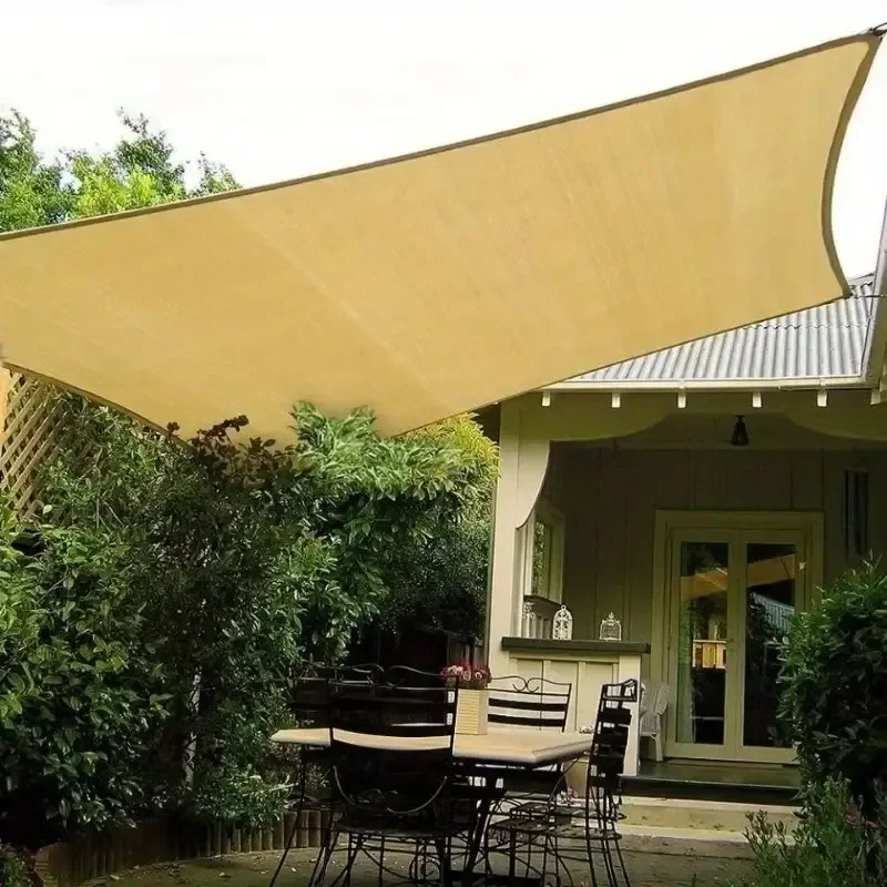 2x2m 2x4m Rete parasole Bordi  - Outdoor Furniture Hdpe recensione e prezzo