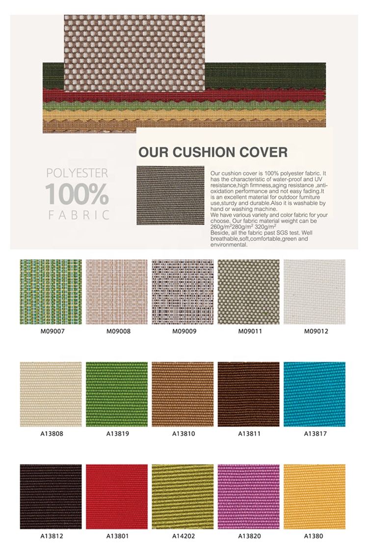 Vendita calda Sedia in rattan  - Outdoor Furniture Types recensione e prezzo