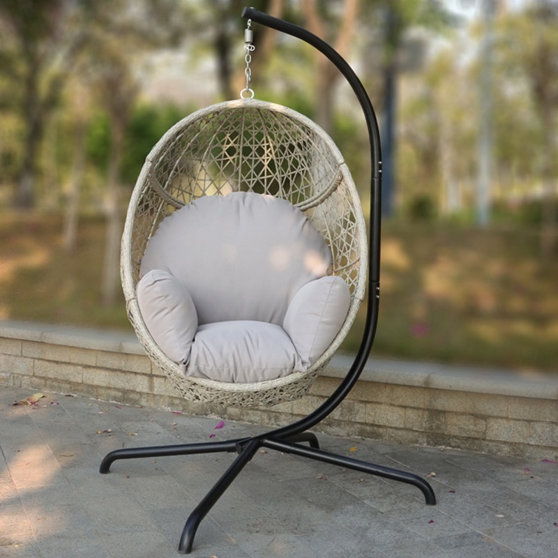 Sedia a Dondolo Sospesa Darwin - Outdoor Furniture Prices recensione e prezzo