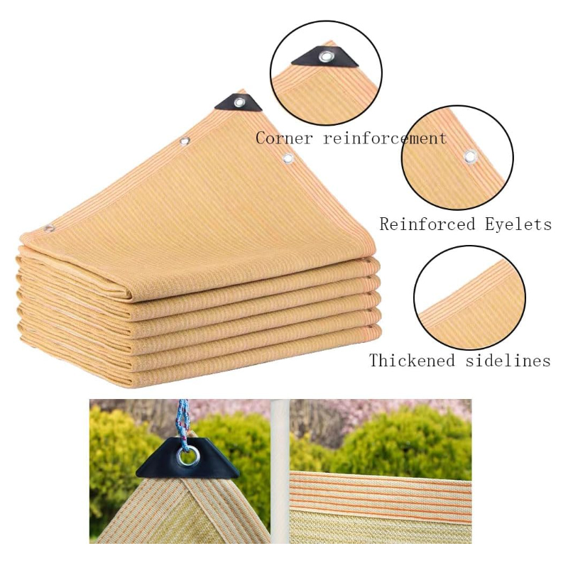 Rete Ombreggiante HDPE per Est - Outdoor Furniture Hdpe recensione e prezzo