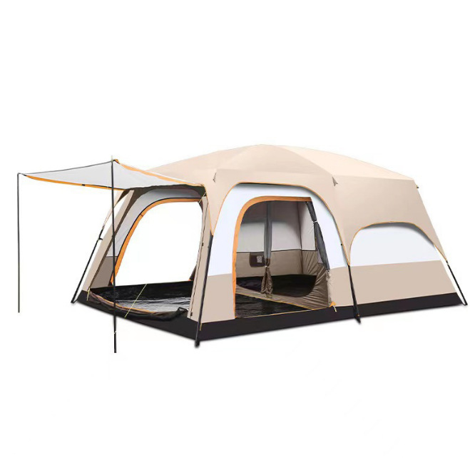 Tenda da Campeggio per Due Per - Outdoor Furniture Prices recensione e prezzo