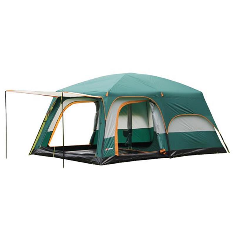 Tenda da Campeggio per Due Per - Outdoor Furniture Prices recensione e prezzo