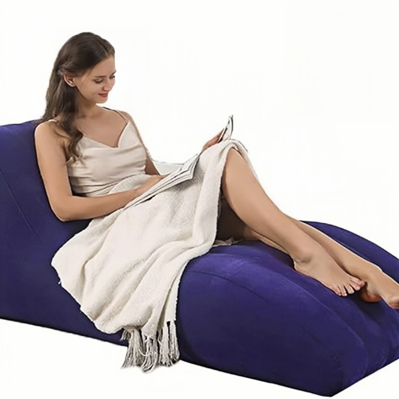 Divano Gonfiabile per il Tempo - Outdoor Furniture Types recensione e prezzo