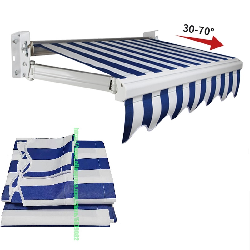 Tende da sole impermeabili a s - Outdoor Furniture Hdpe recensione e prezzo