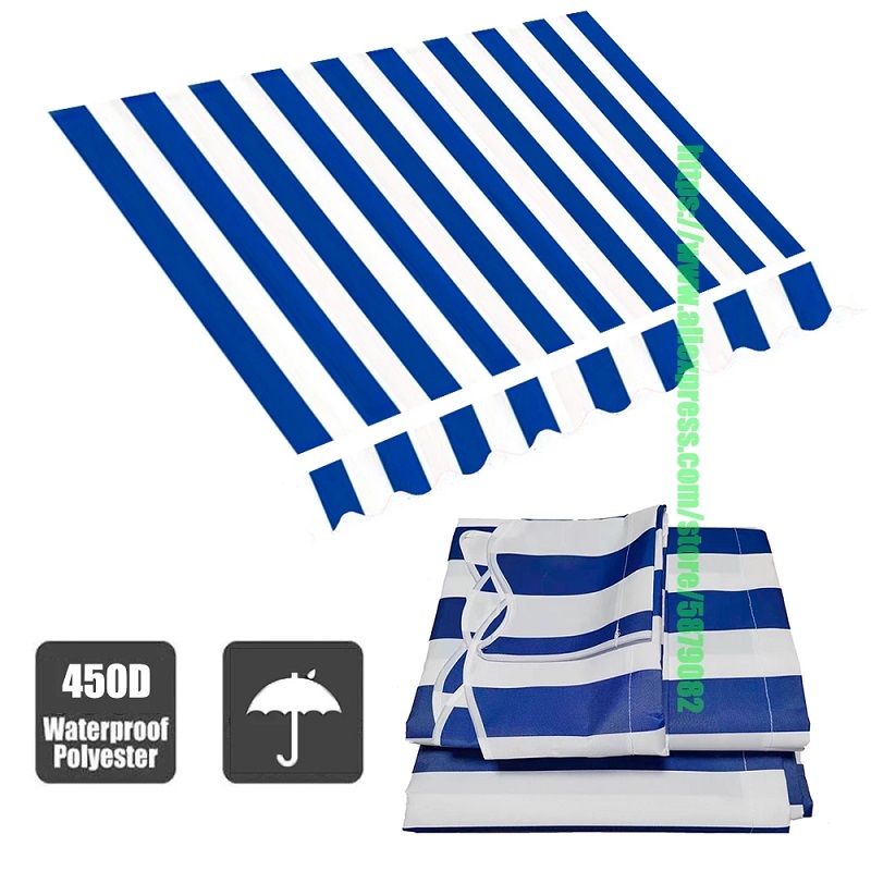 Tende da sole impermeabili a s - Outdoor Furniture Hdpe recensione e prezzo