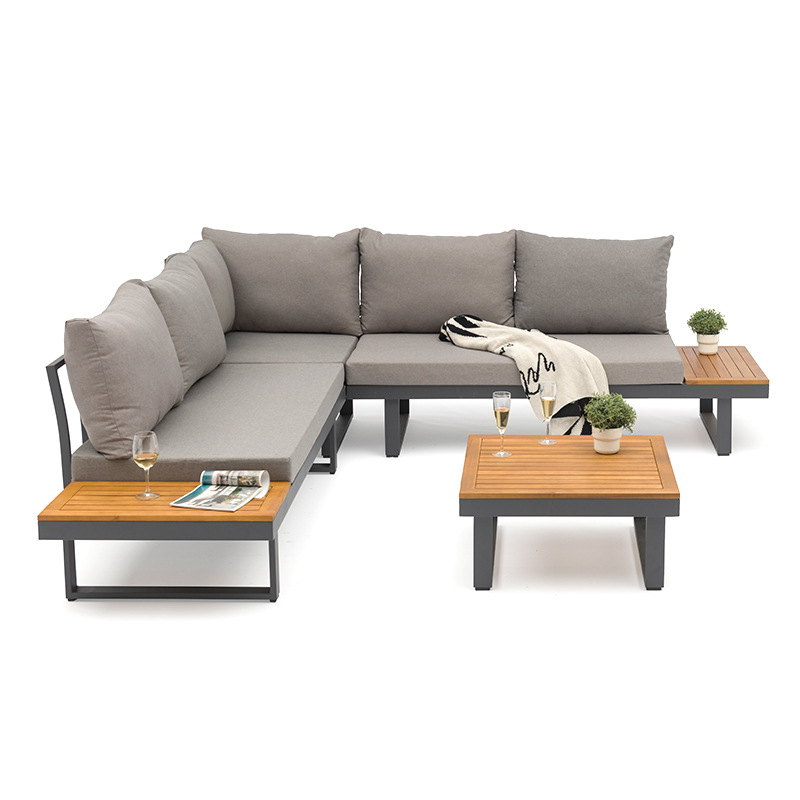 OR-Mobili da Giardino di Alta  - Outdoor Furniture Types recensione e prezzo