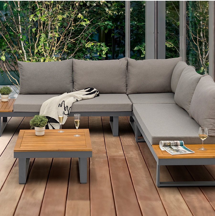 OR-Mobili da Giardino di Alta  - Outdoor Furniture Types recensione e prezzo