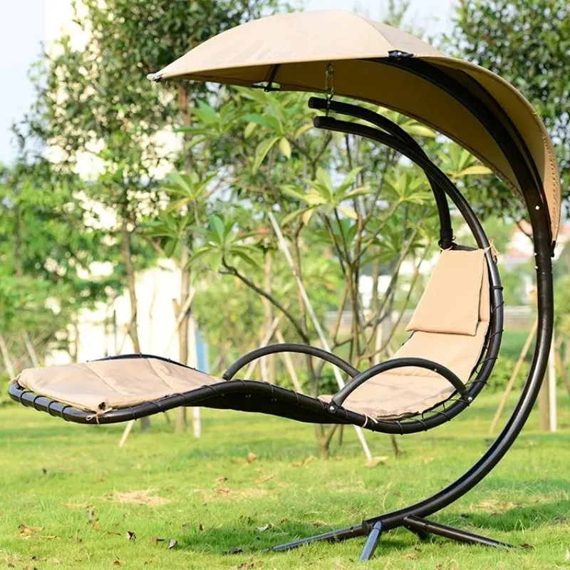 Sedia amaca pieghevole smontab - Outdoor Furniture Types recensione e prezzo