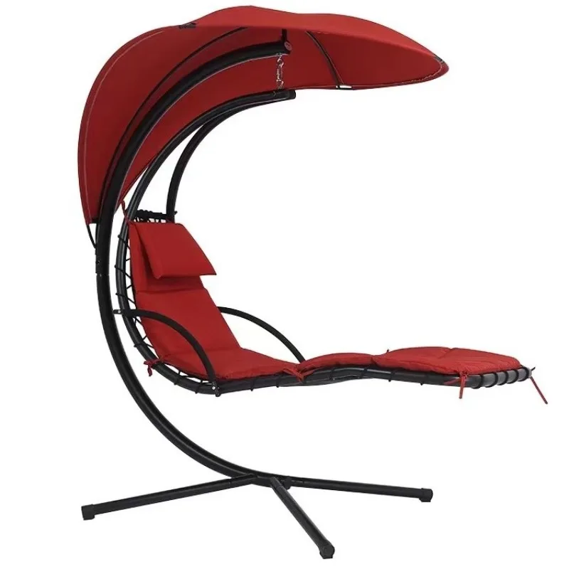 Sedia amaca pieghevole smontab - Outdoor Furniture Types recensione e prezzo