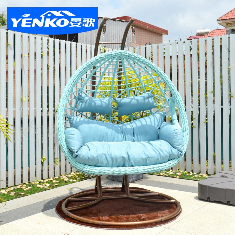 Sedia a dondolo a due posti da - Outdoor Furniture Prices recensione e prezzo