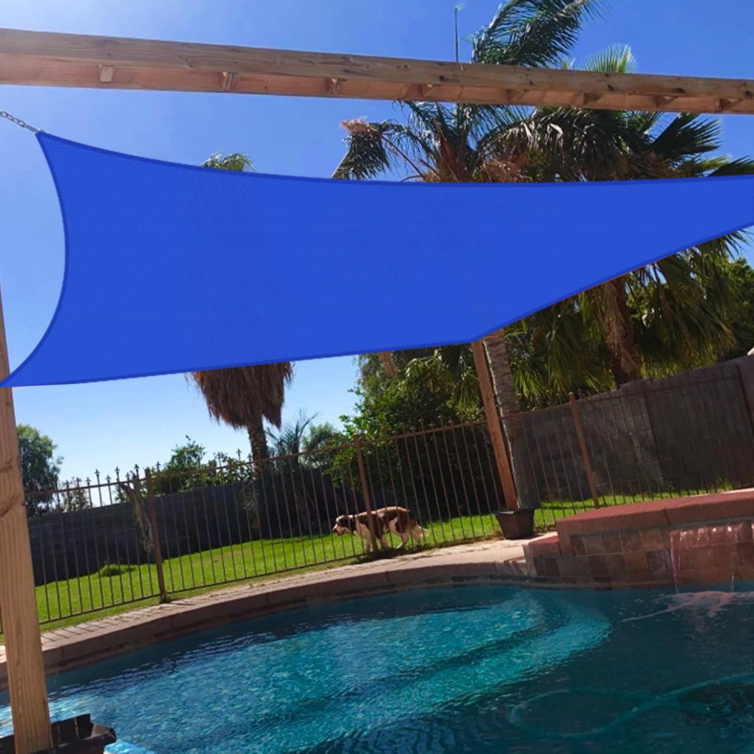 Tenda Parasole Rettangolare 3x - Outdoor Furniture Hdpe recensione e prezzo