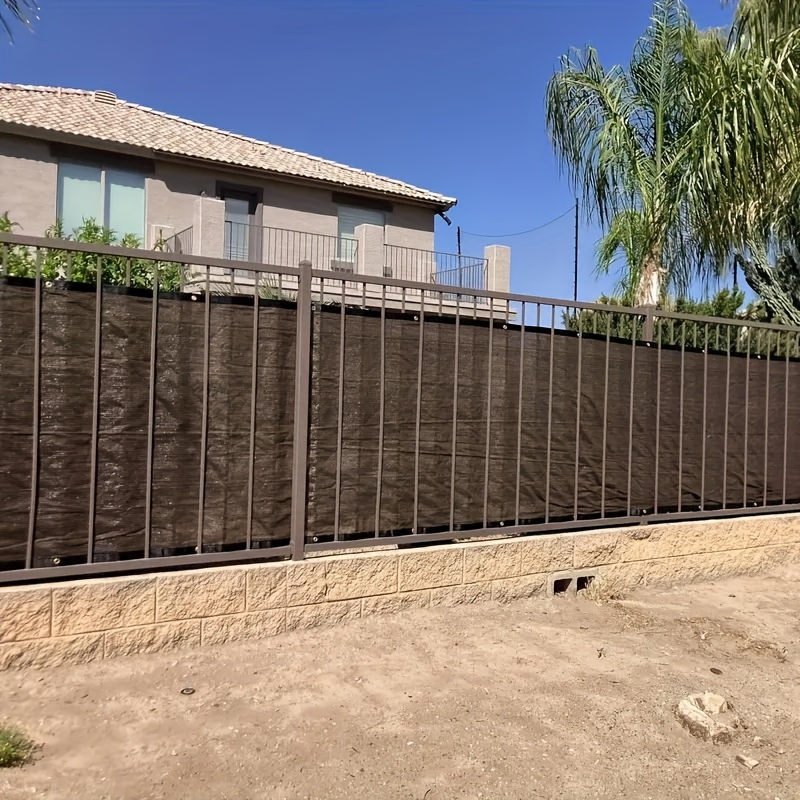 Tende Ombreggianti per Esterni - Outdoor Furniture Hdpe recensione e prezzo