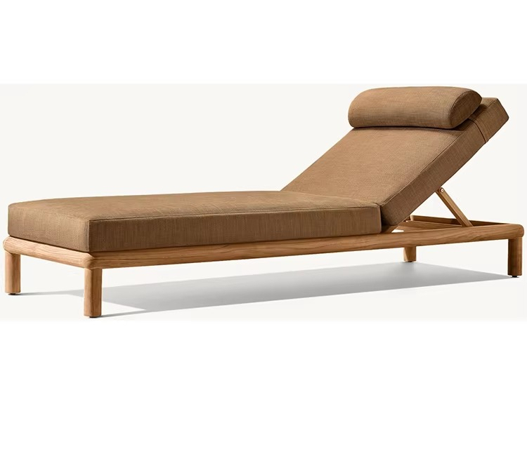 Lettino Prendisole Elegante in - Outdoor Furniture Prices recensione e prezzo