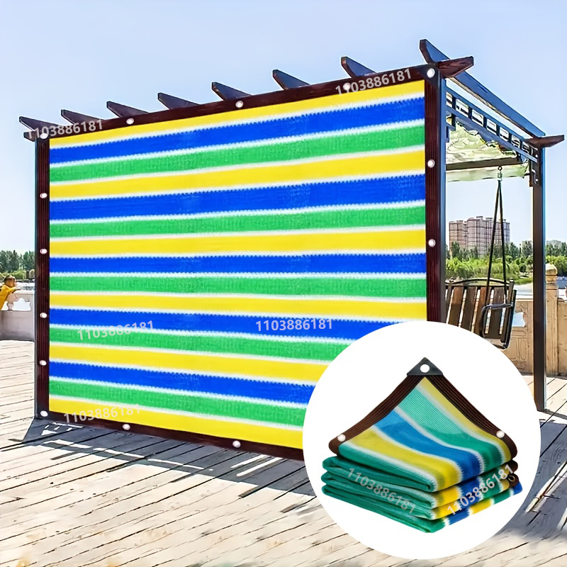 Rete parasole Tenda anti-ultra - Outdoor Furniture Hdpe recensione e prezzo