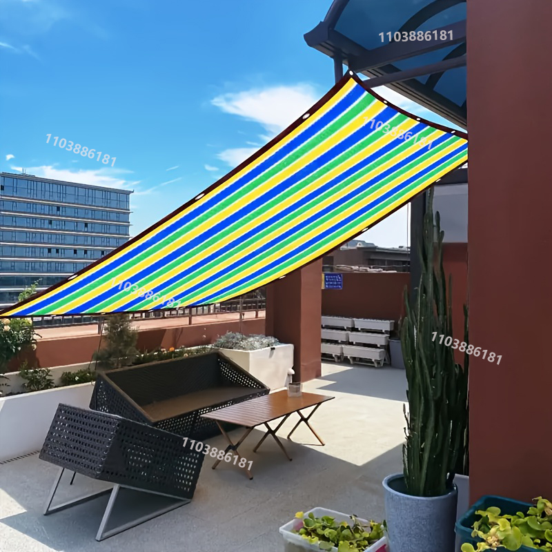 Rete parasole Tenda anti-ultra - Outdoor Furniture Hdpe recensione e prezzo